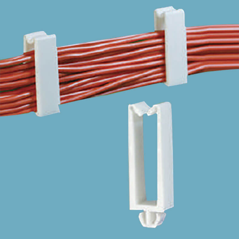 Plastic Wire Mount AWMB-7A